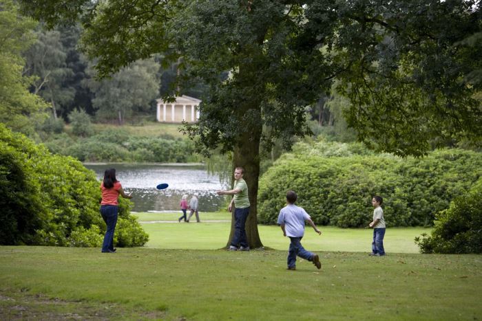 Clumber Park | Visit Nottinghamshire